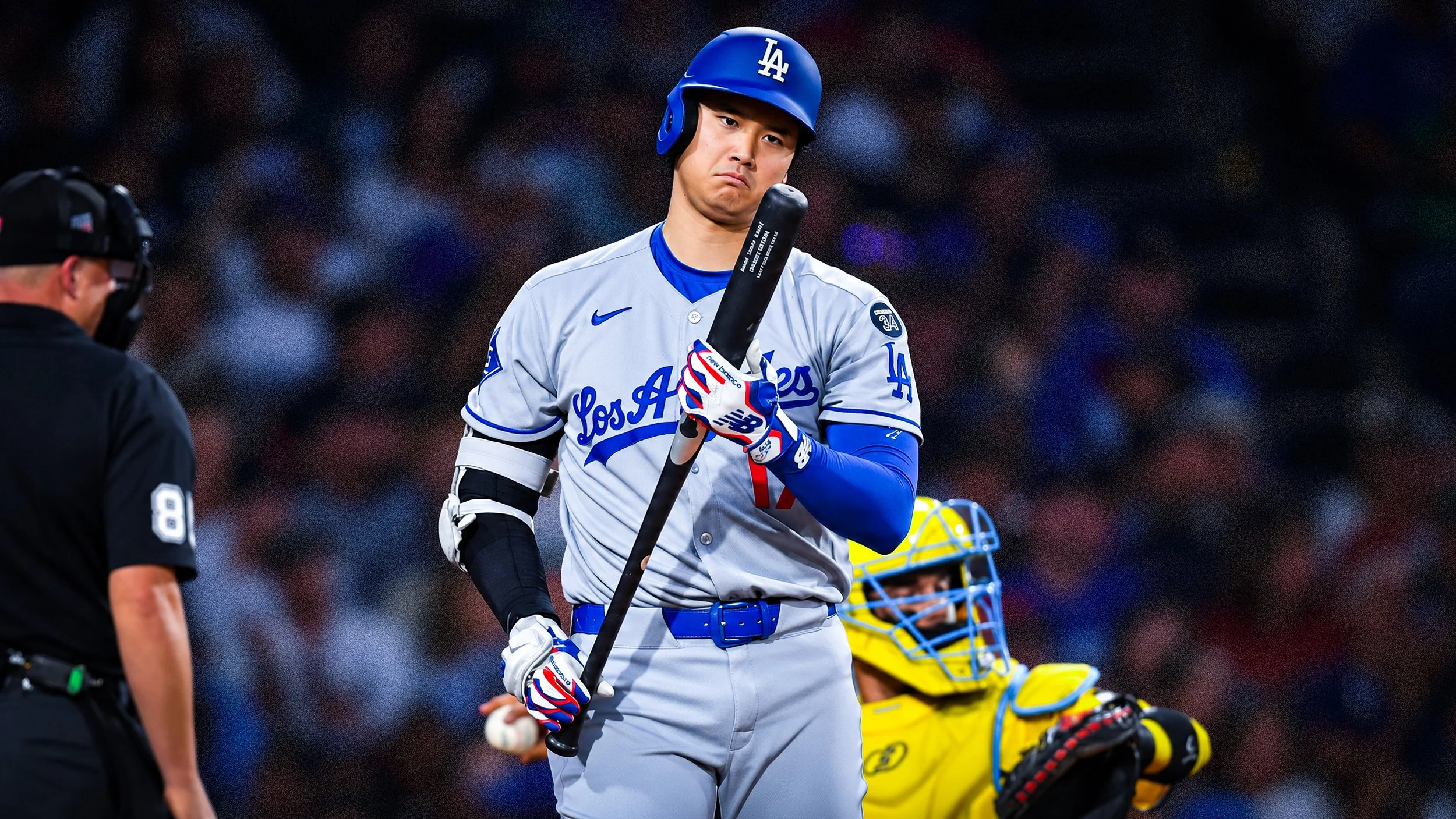 Shohei Ohtani Could Resume Swinging as Dodgers Begin Cincinnati Series