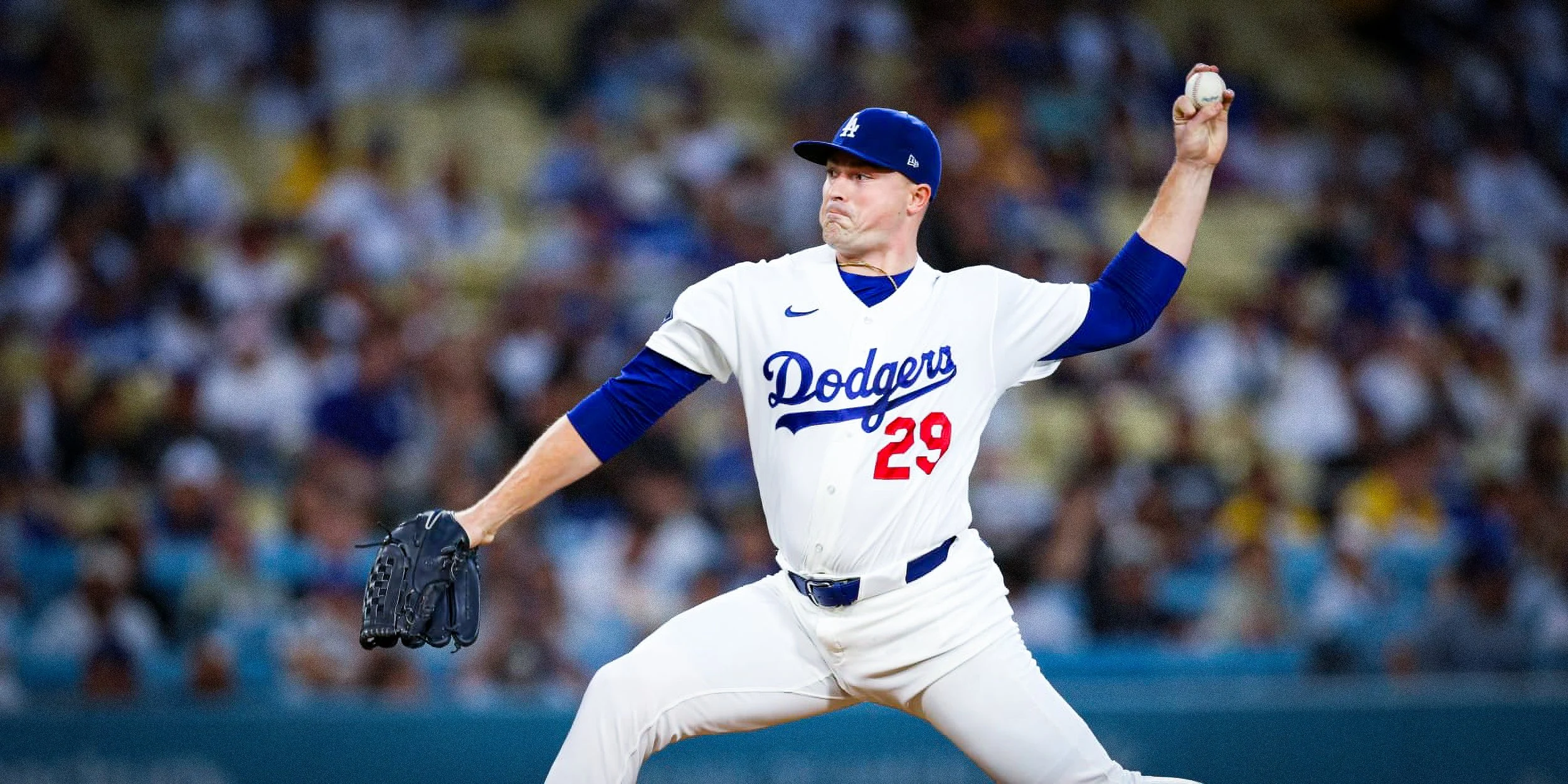 Skubal Goes Deep, Teoscar Stays Hot as Dodgers Edge Reds 3-2