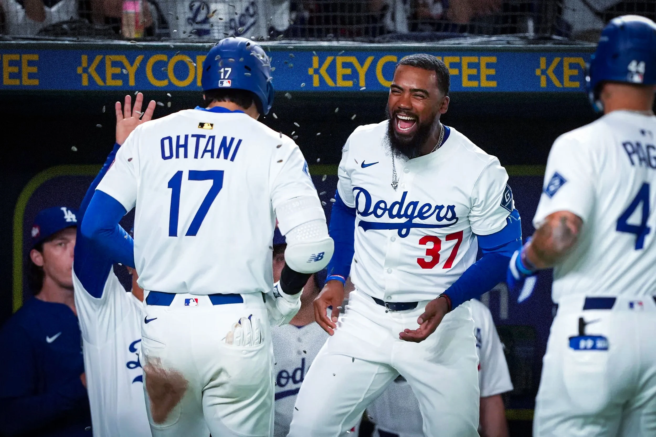 Tim Neverett Believes Dodgers Are Built for October — But Says Patience Matters