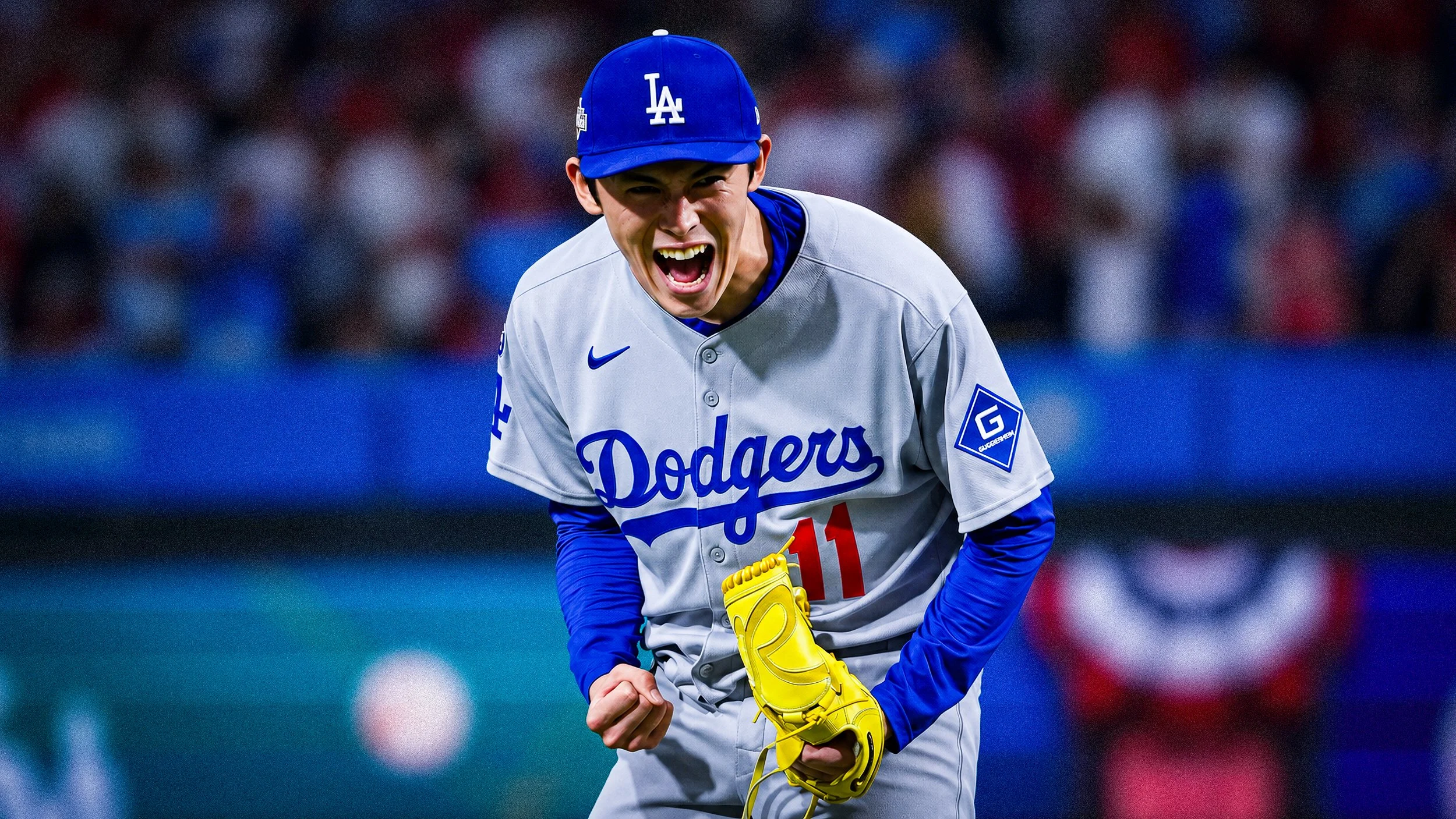 Roki Sasaki Targeting Return During Dodgers’ Upcoming Giants Series