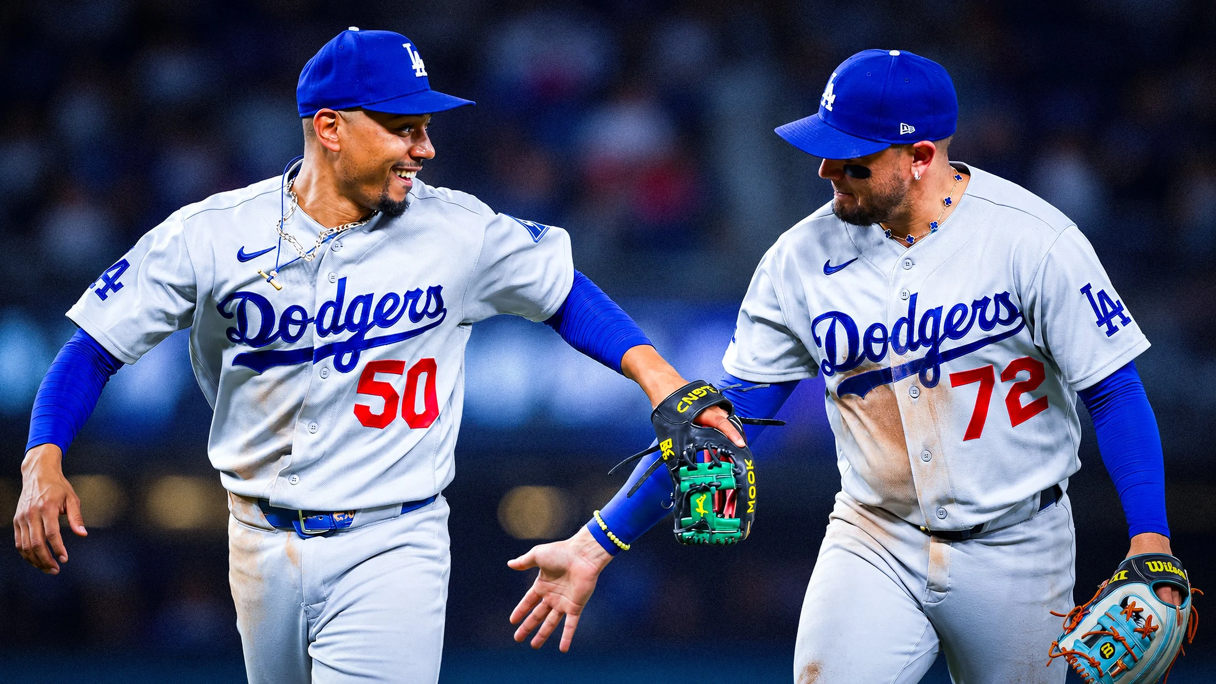Tarik Skubal Leads Dodgers Past Reds to Clinch 14th Straight Postseason Berth