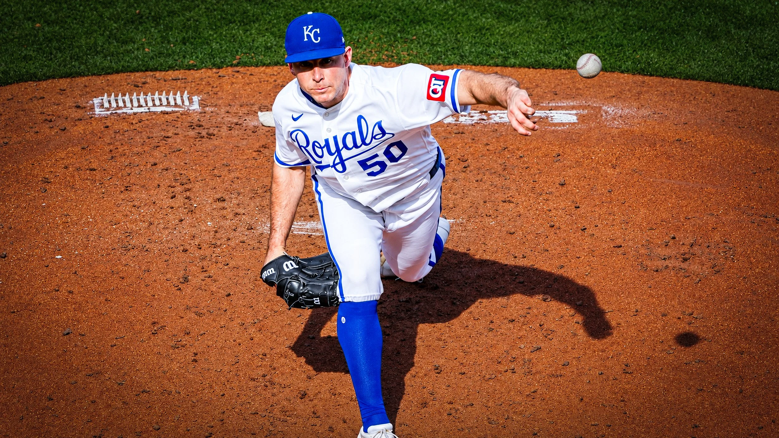 Kris Bubic Joining Dodgers in Cincinnati After Dominant Rehab Run
