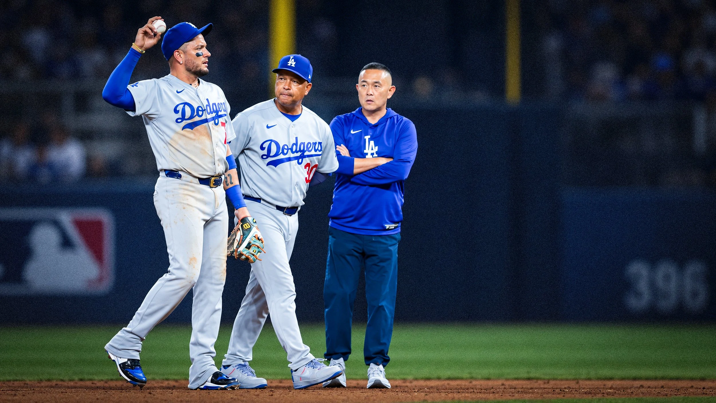 Miguel Rojas Day to Day After Feeling Pop in Right Shoulder