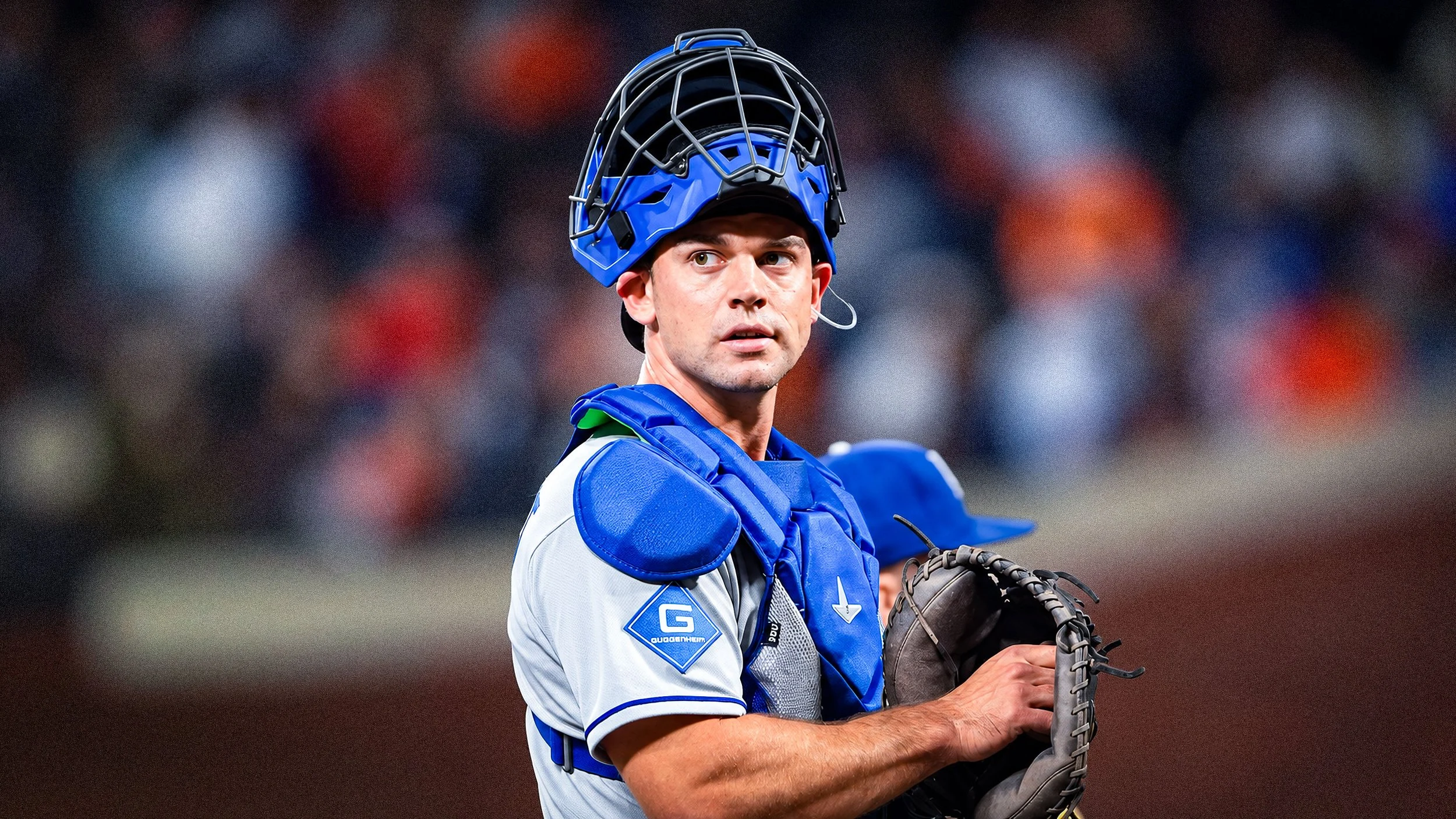 Dodgers Retain Alek Thomas, Ben Rortvedt After Both Clear Waivers