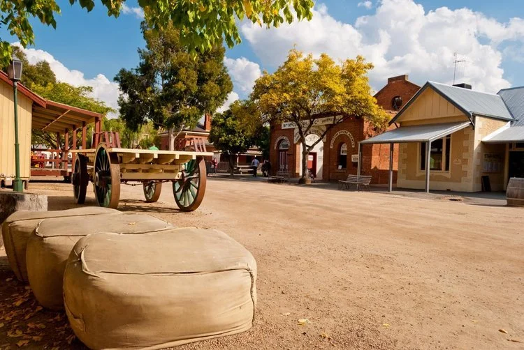 10 Best Things to Do When Visiting Echuca