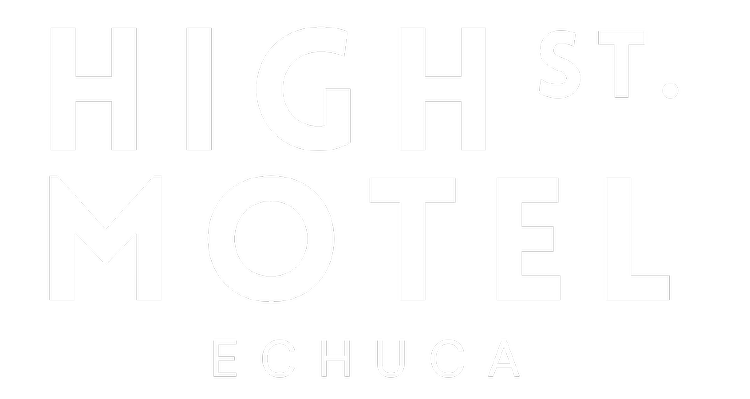 High Street Motel