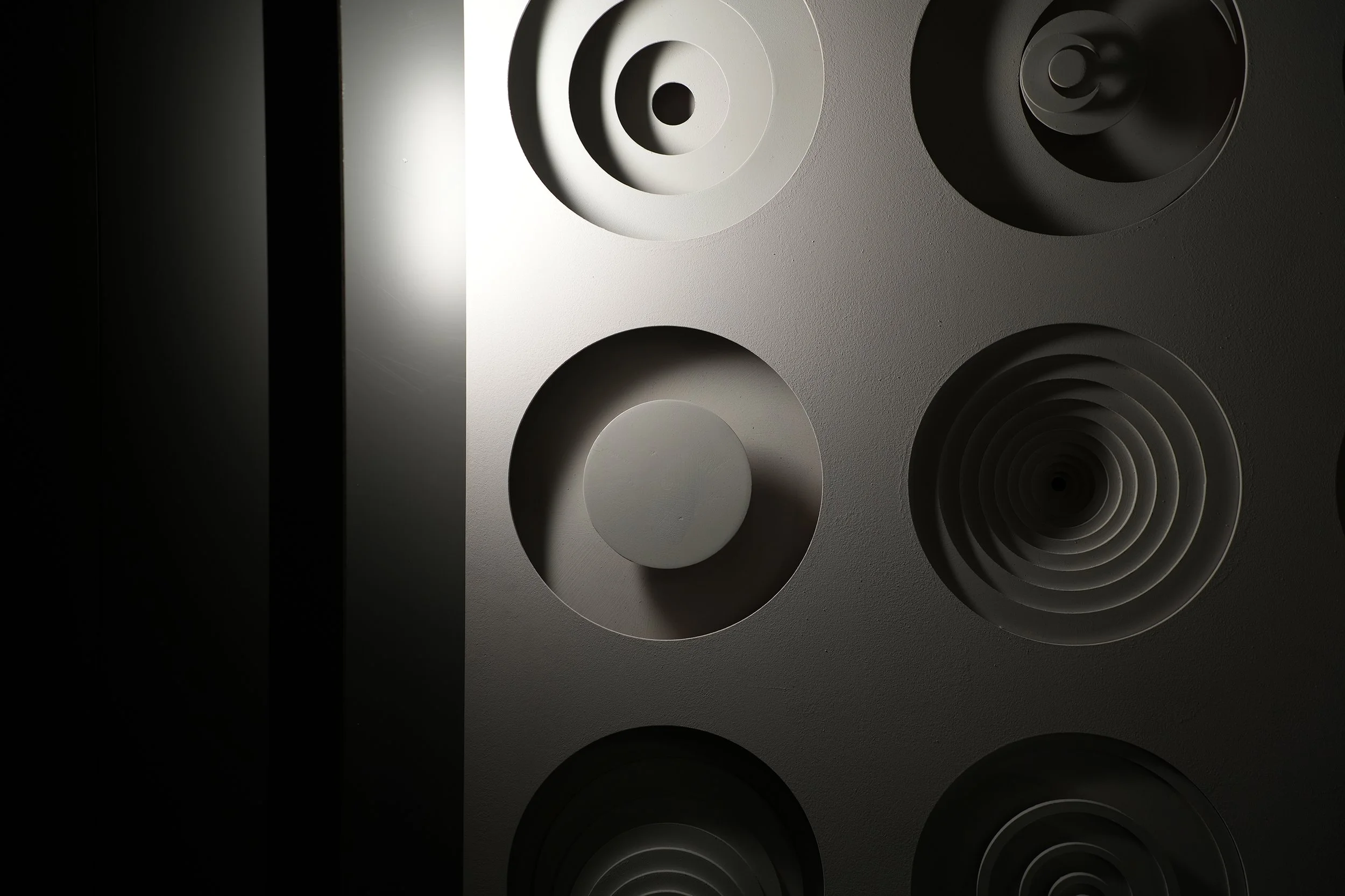light & shadow