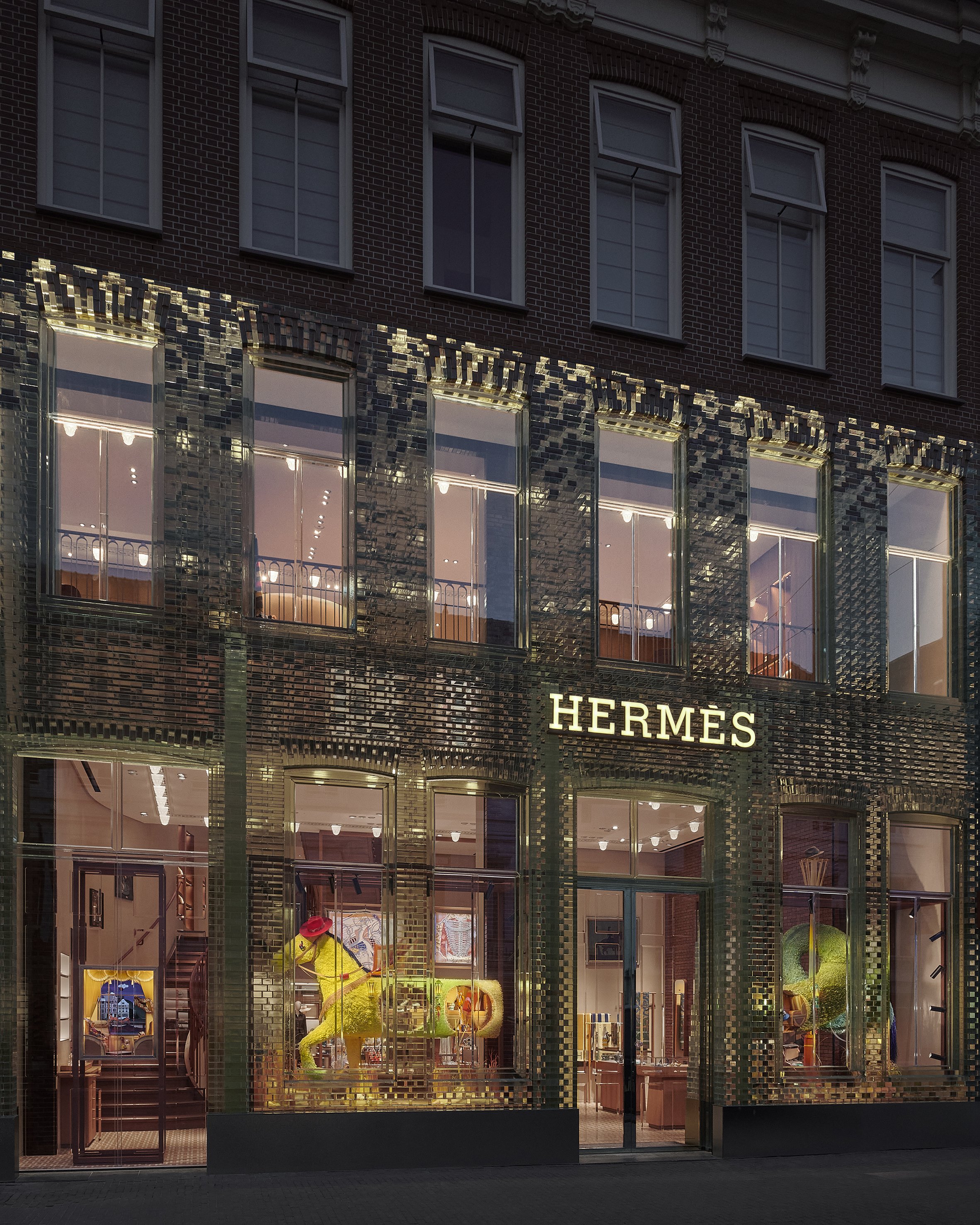 Hermes Amsterdam