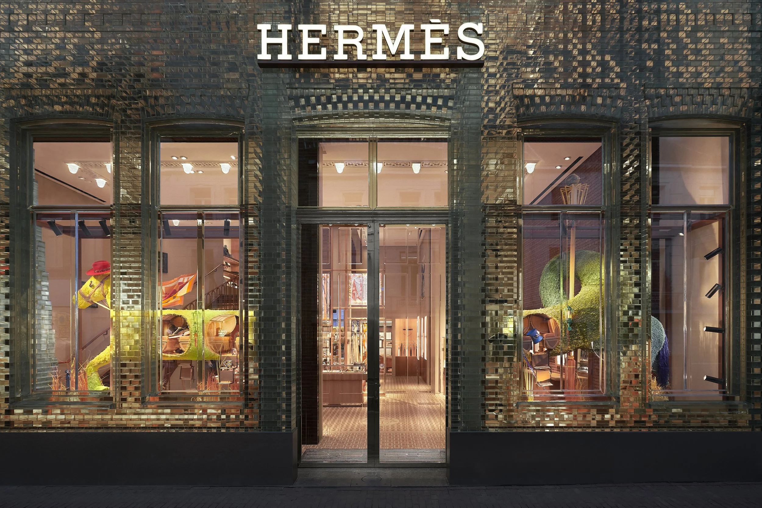 Hermes Amsterdam