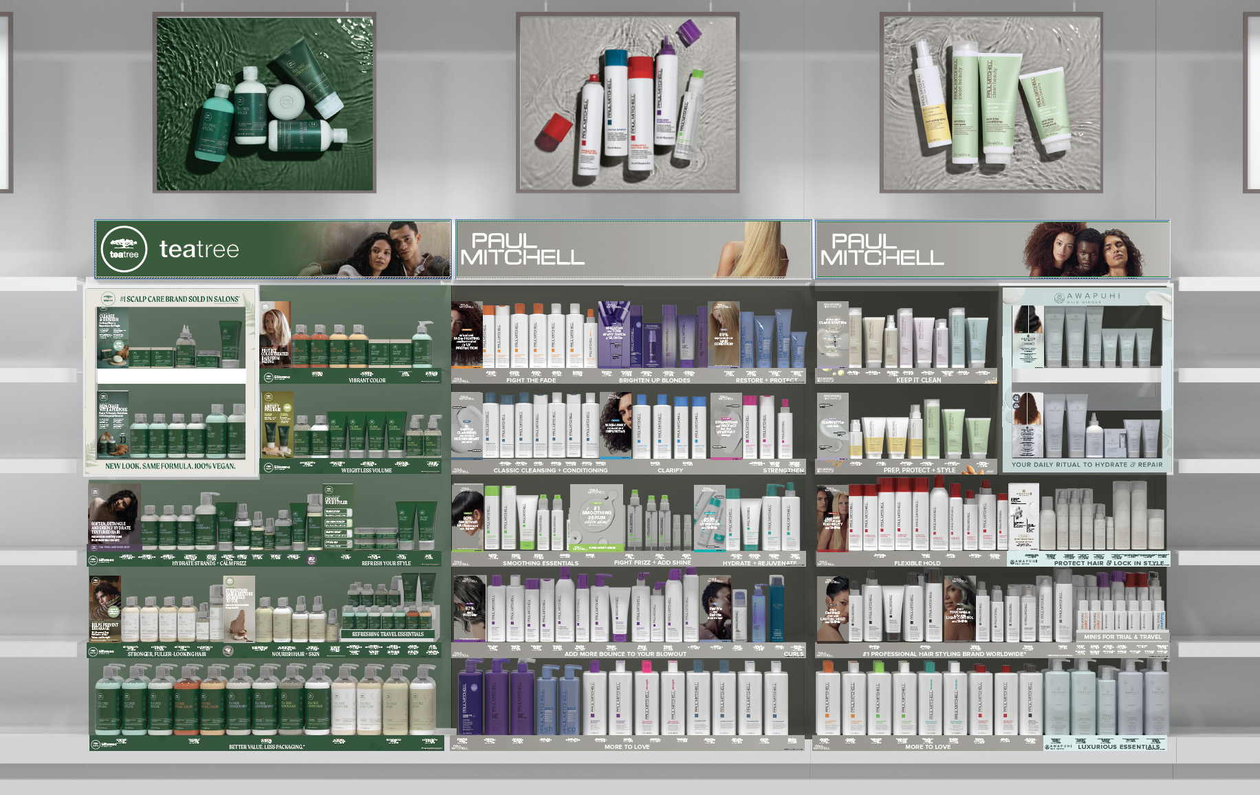 Retail Merchandising