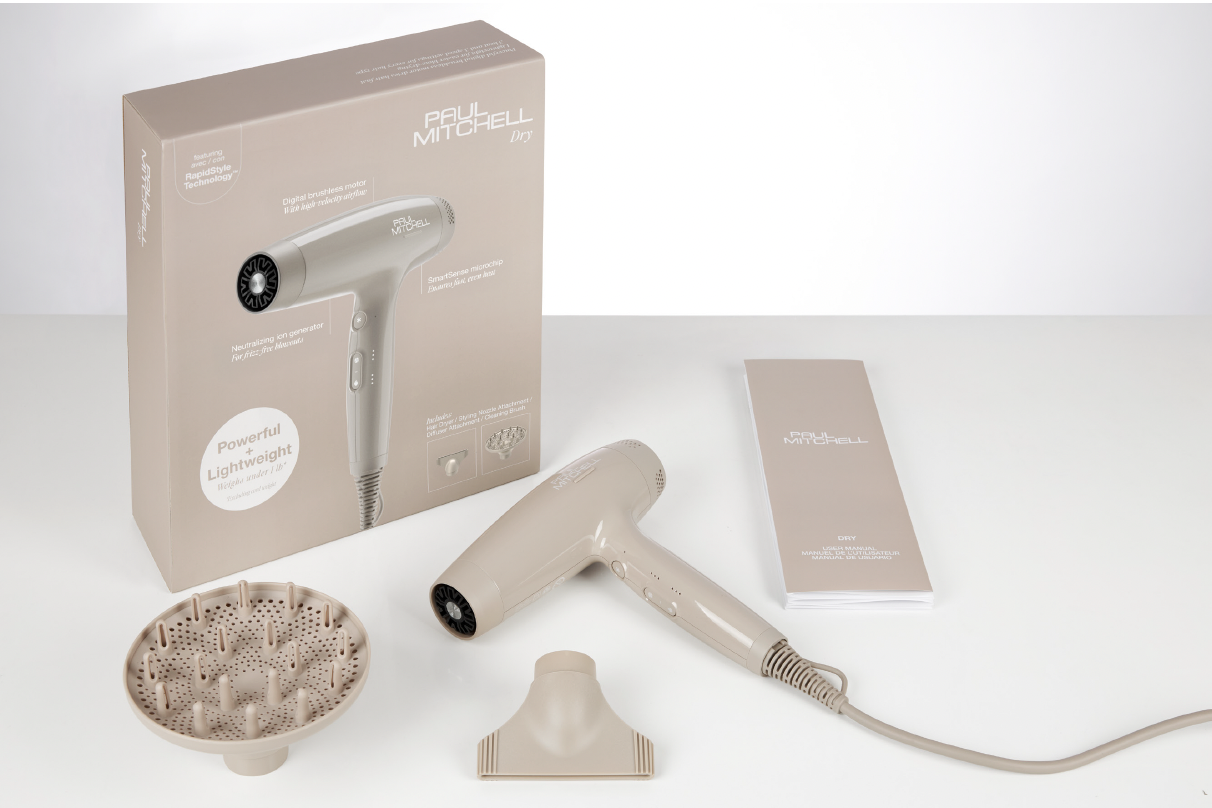 Paul Mitchell Tools