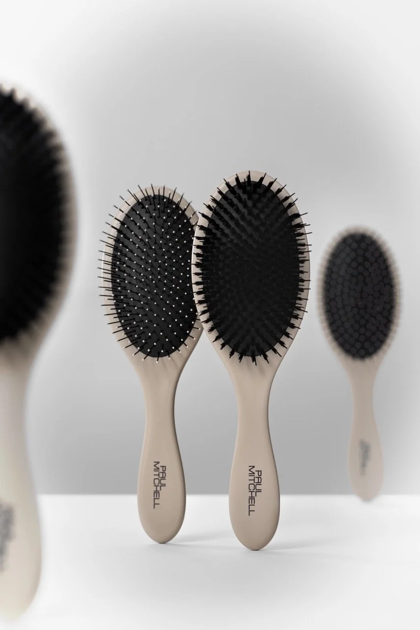 Paul Mitchell Brushes