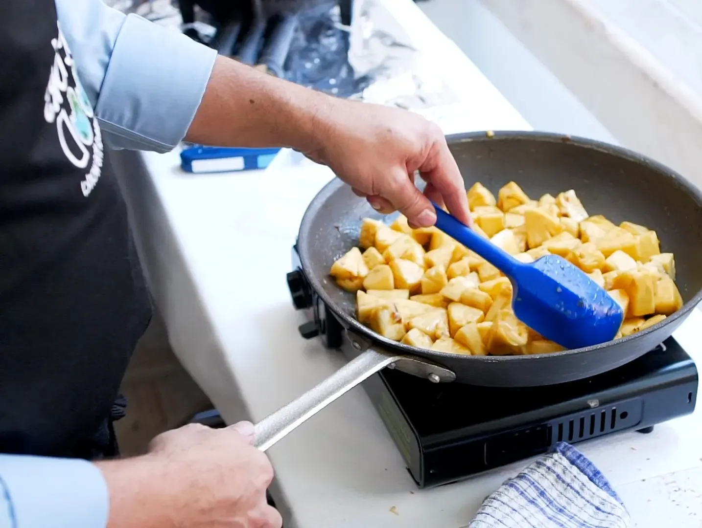 Fear of Failure? Here’s Why You Should Cook Anyway