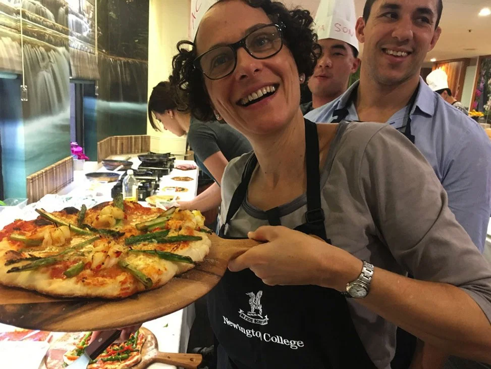 Power Pizza