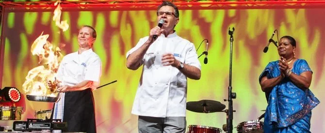 MasterChef Stage Show