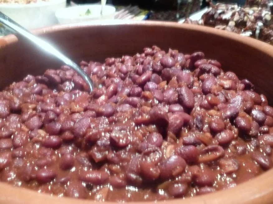 Mexican Street Food – Drink Your Beans