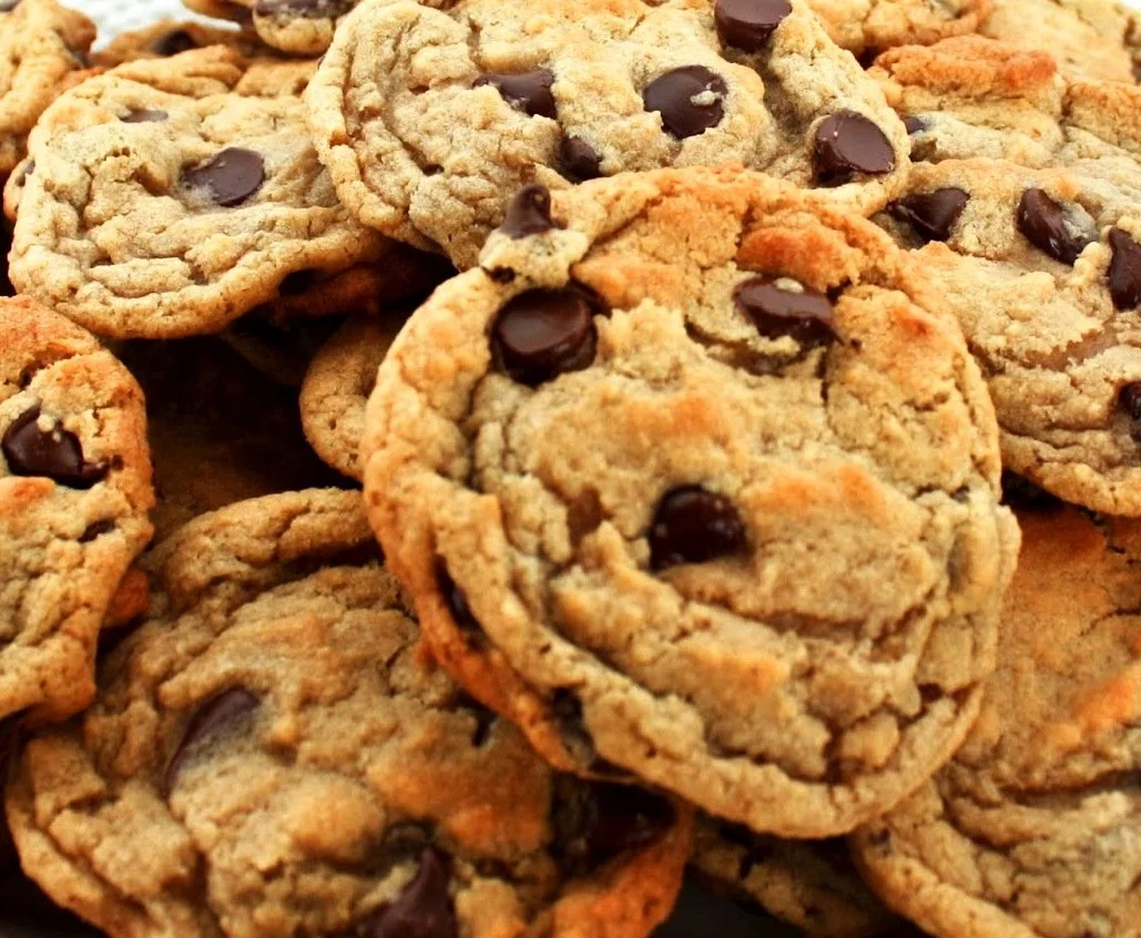 Recipe: Chocolate Chip Cookies