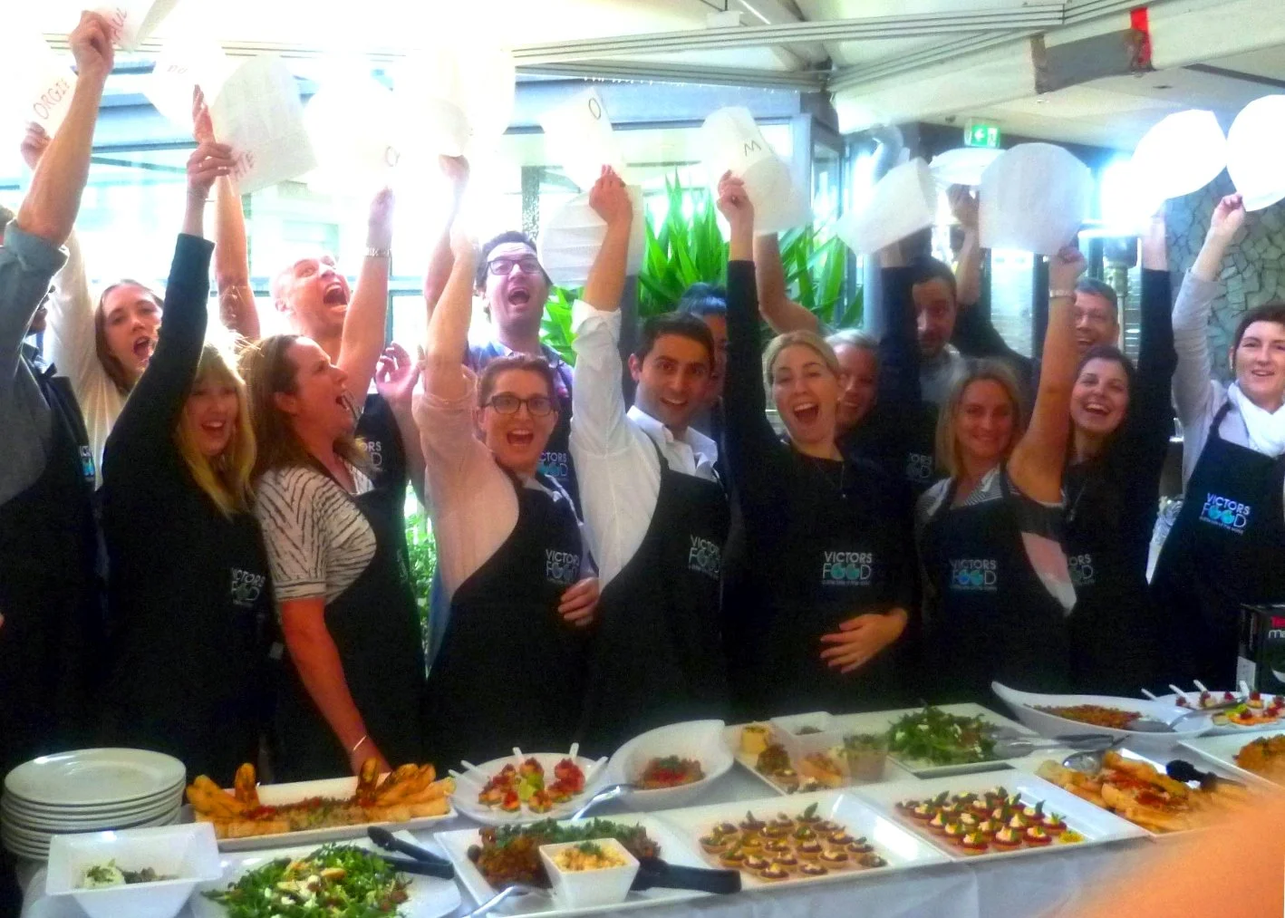 Better Co-worker Relationships Key to Retaining Staff (in Australia!)