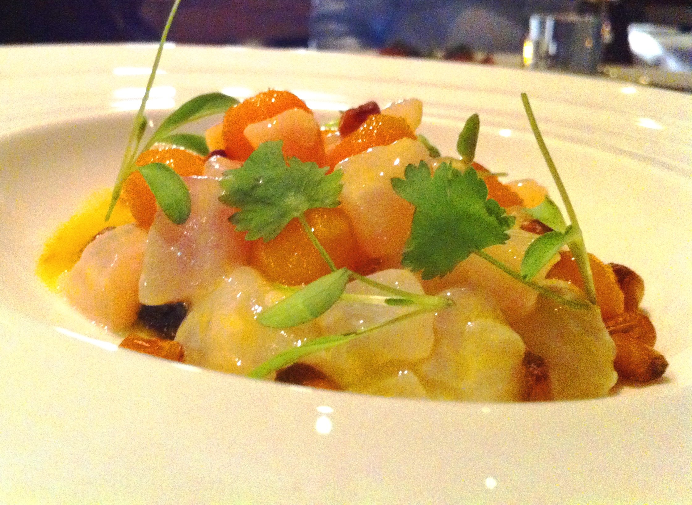 Morena – Modern Peruvian / South American Cuisine