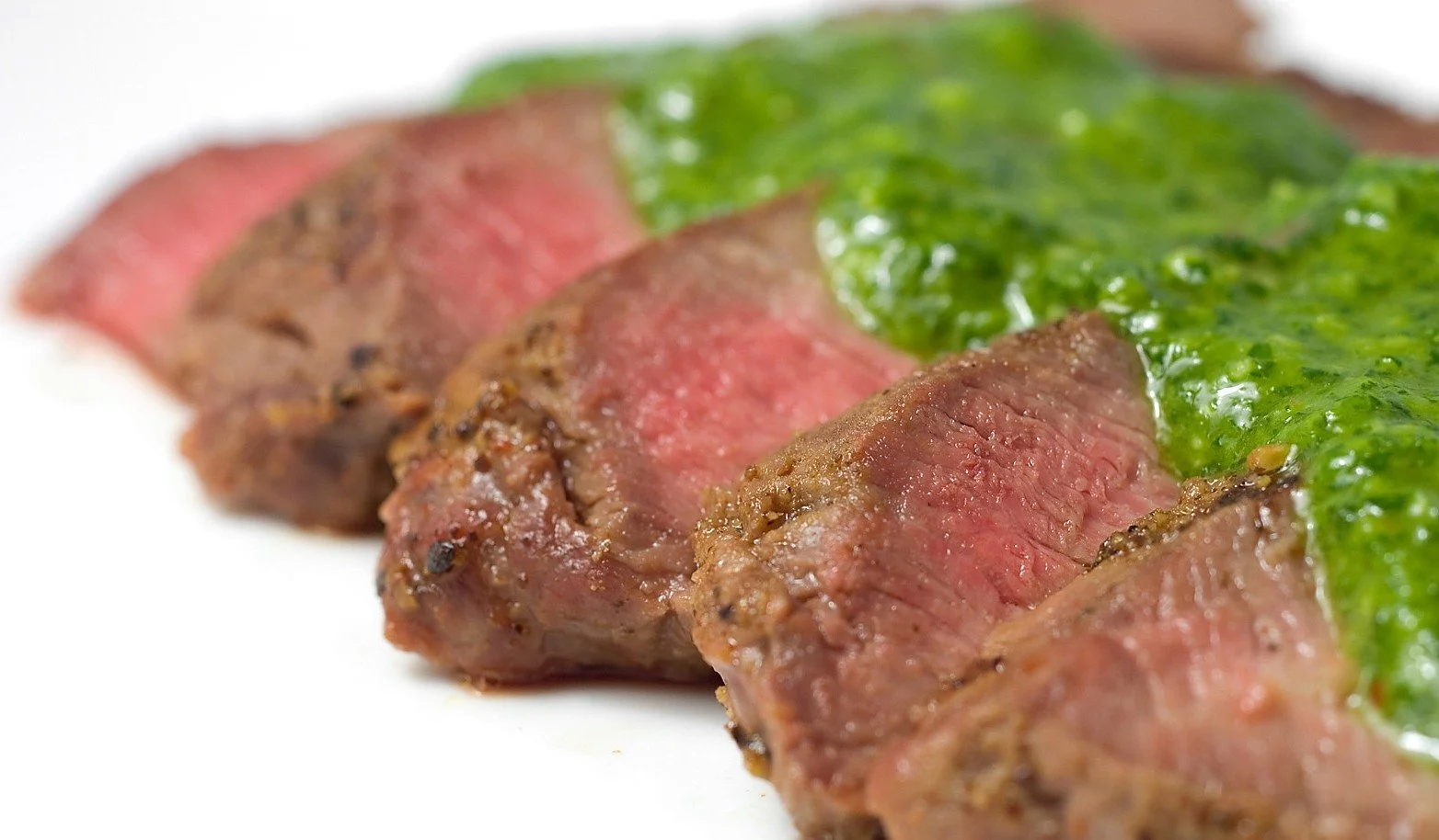 Argentine Chimichurri Sauce Recipe – inspired by Francis Mallman
