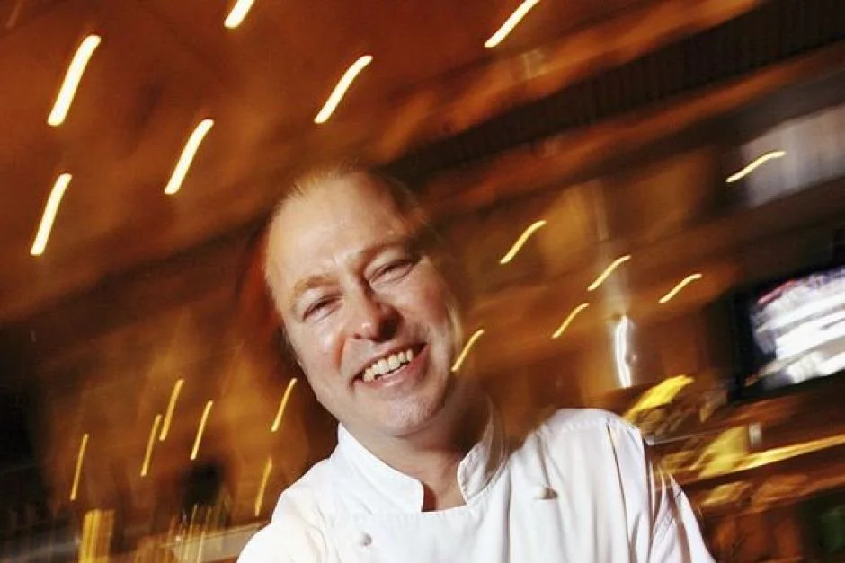 Report from the International Chefs Showcase