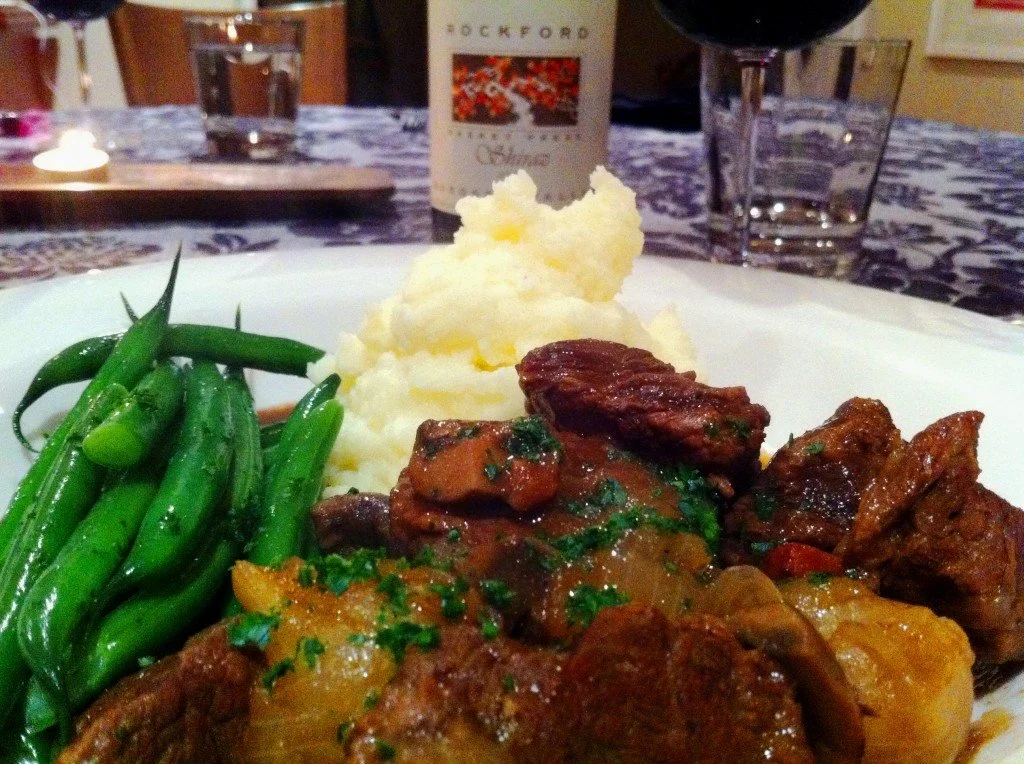 French Bistro Cooking is Back in Vogue