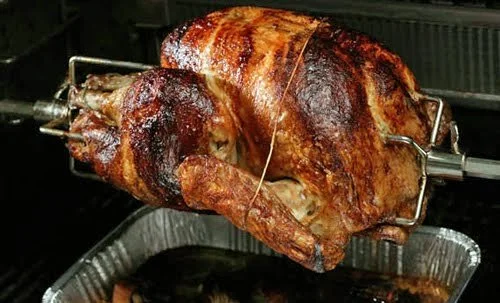 Thanksgiving – there’s no place like home