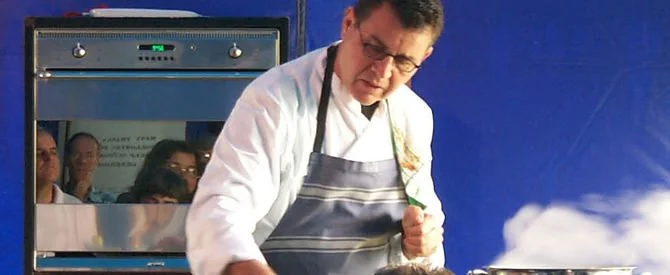 How to Flambé
