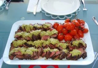 Meat Me In The Kitchen