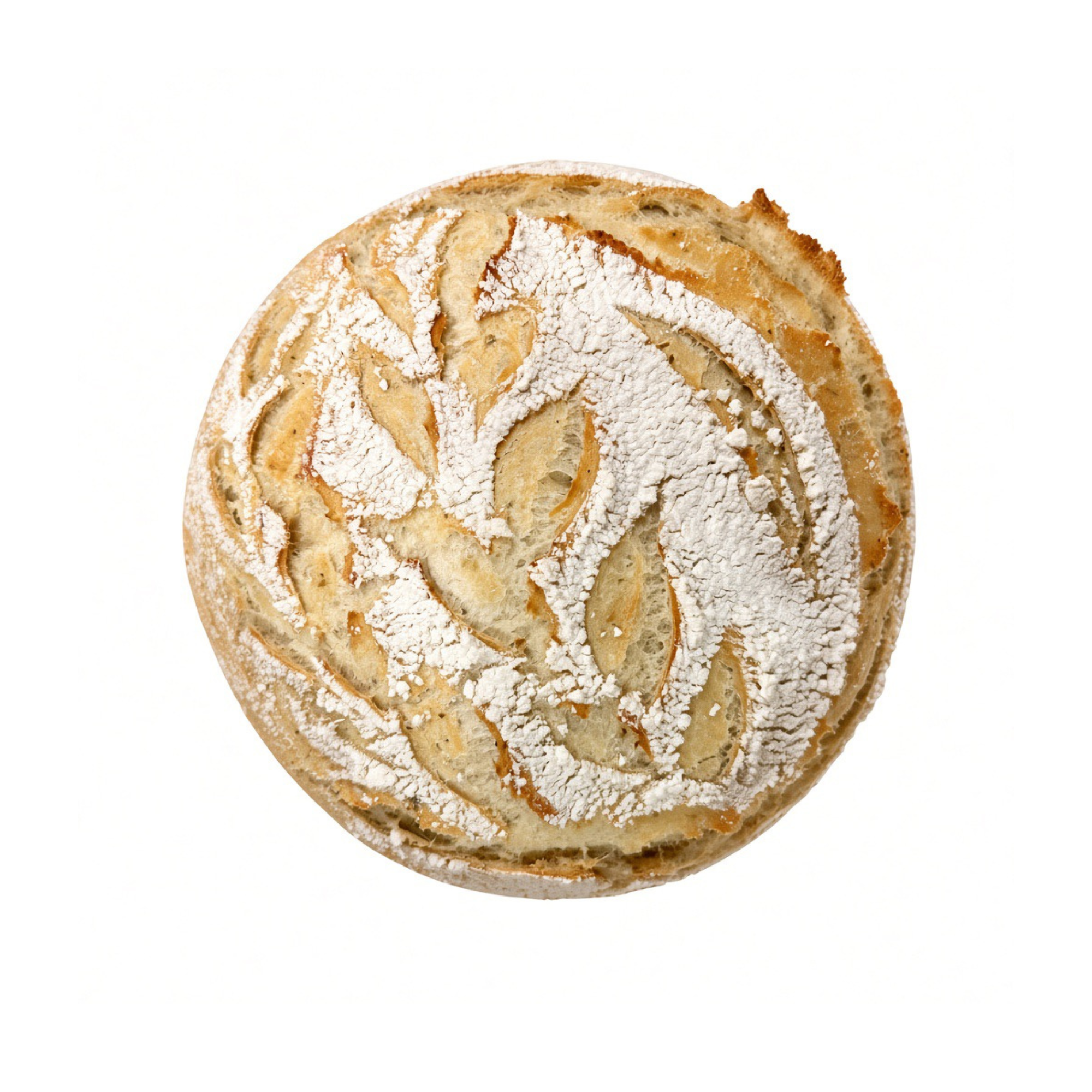 Sourdough Loaf