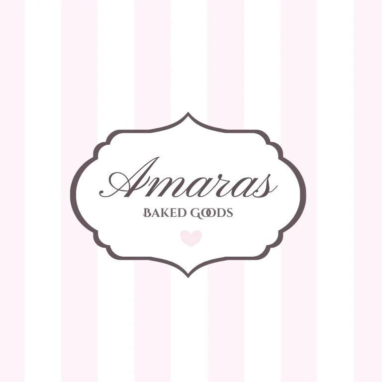 Amaras Baked Goods