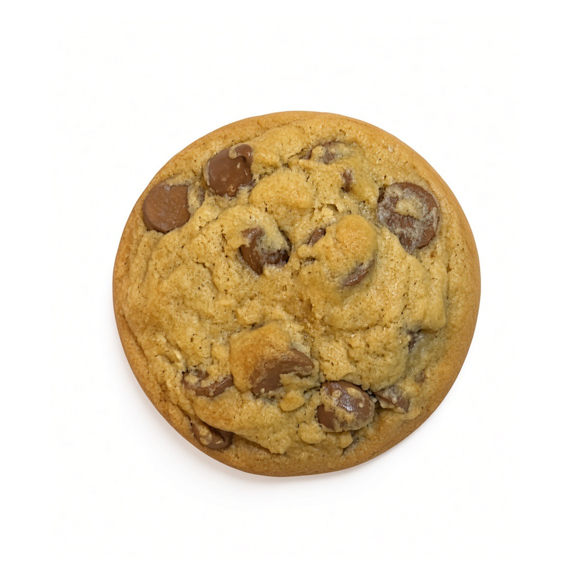 Chocolate Chip Classic