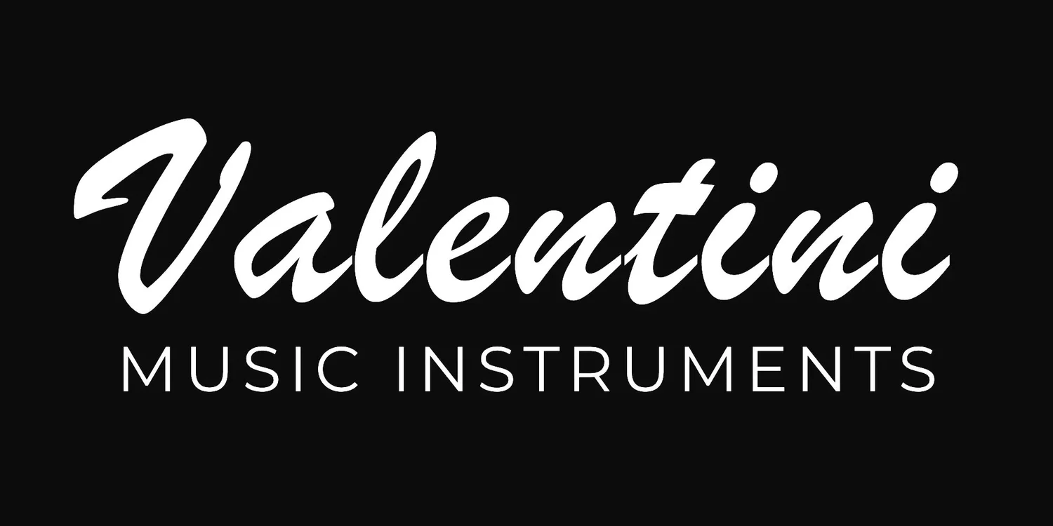 Valentini Music Instruments