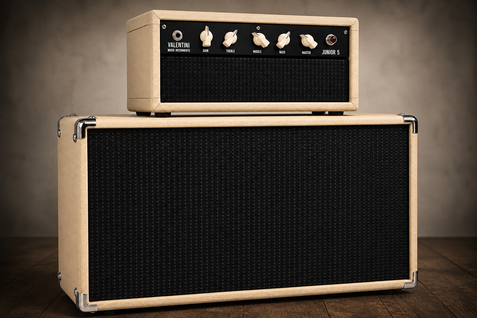 Junior 5 (Discontinued)