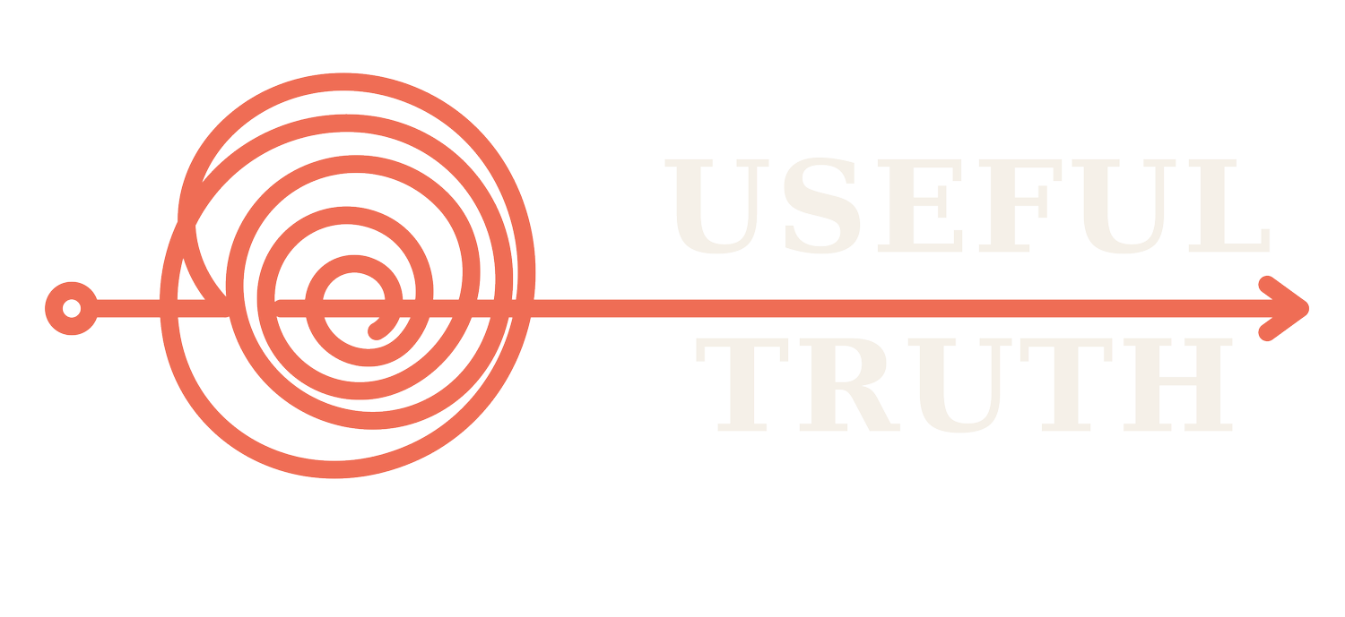 USEFUL TRUTH