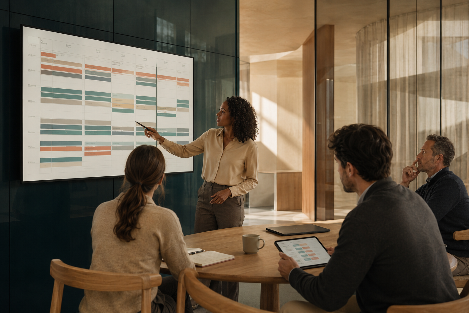 SYSTEMS, EMR & WORKFLOW REDESIGN