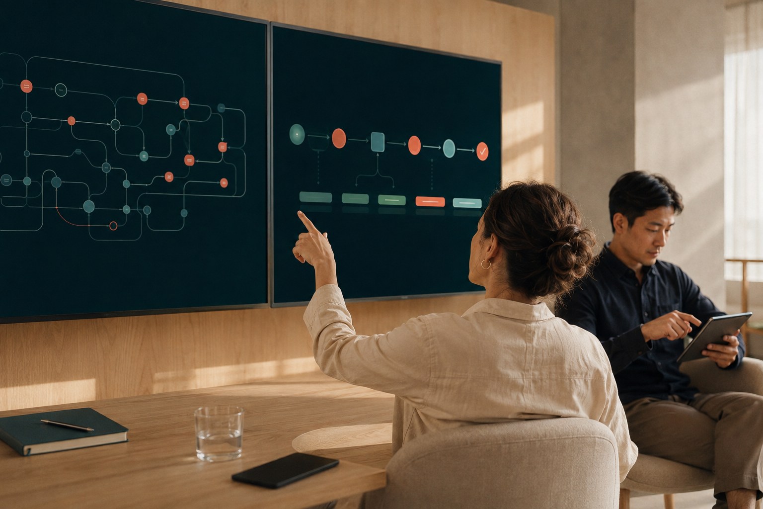 PROVIDER CAPACITY & PRODUCTIVITY