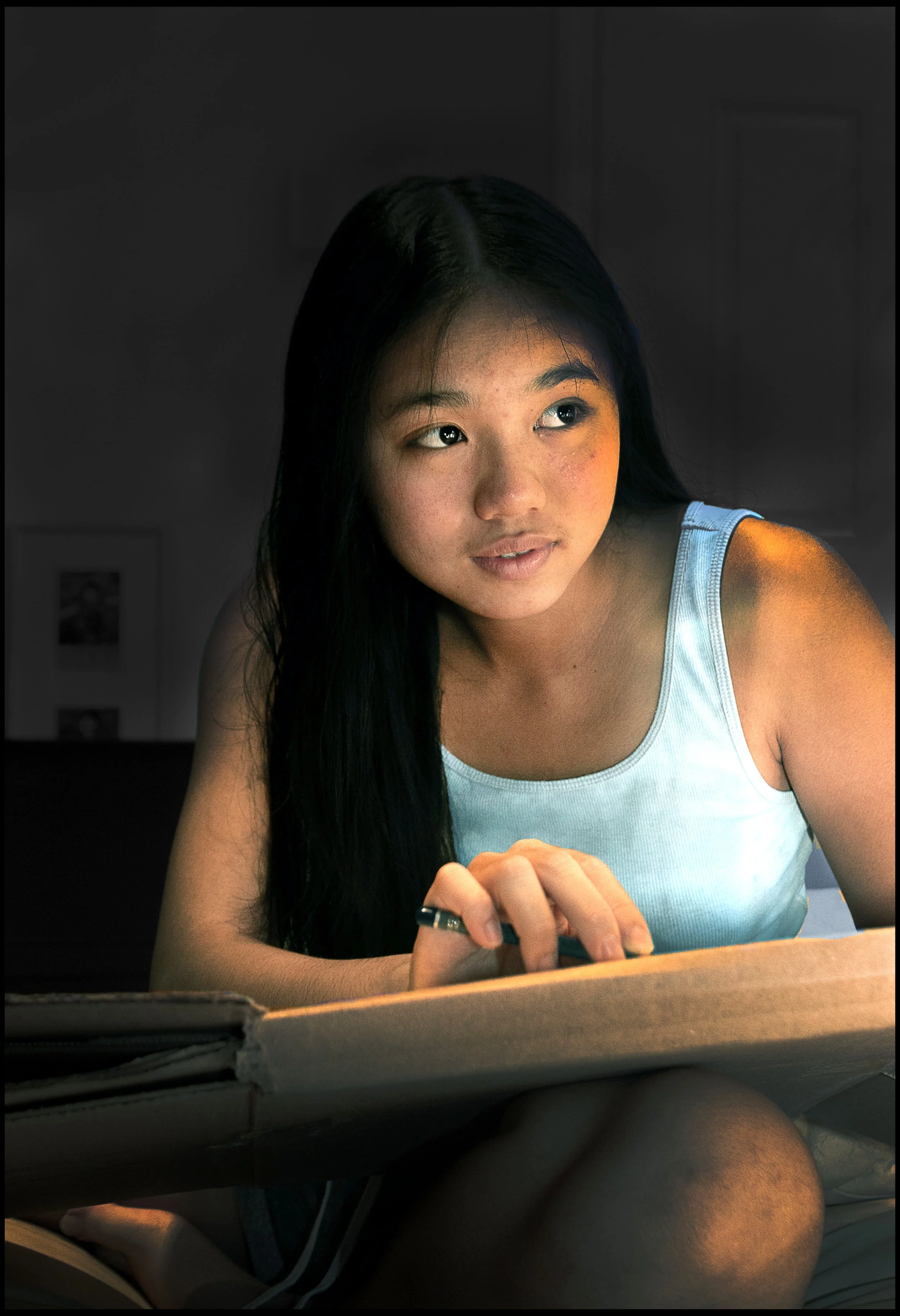 4BLew Portrait of my sister Katelyn Lew.jpeg