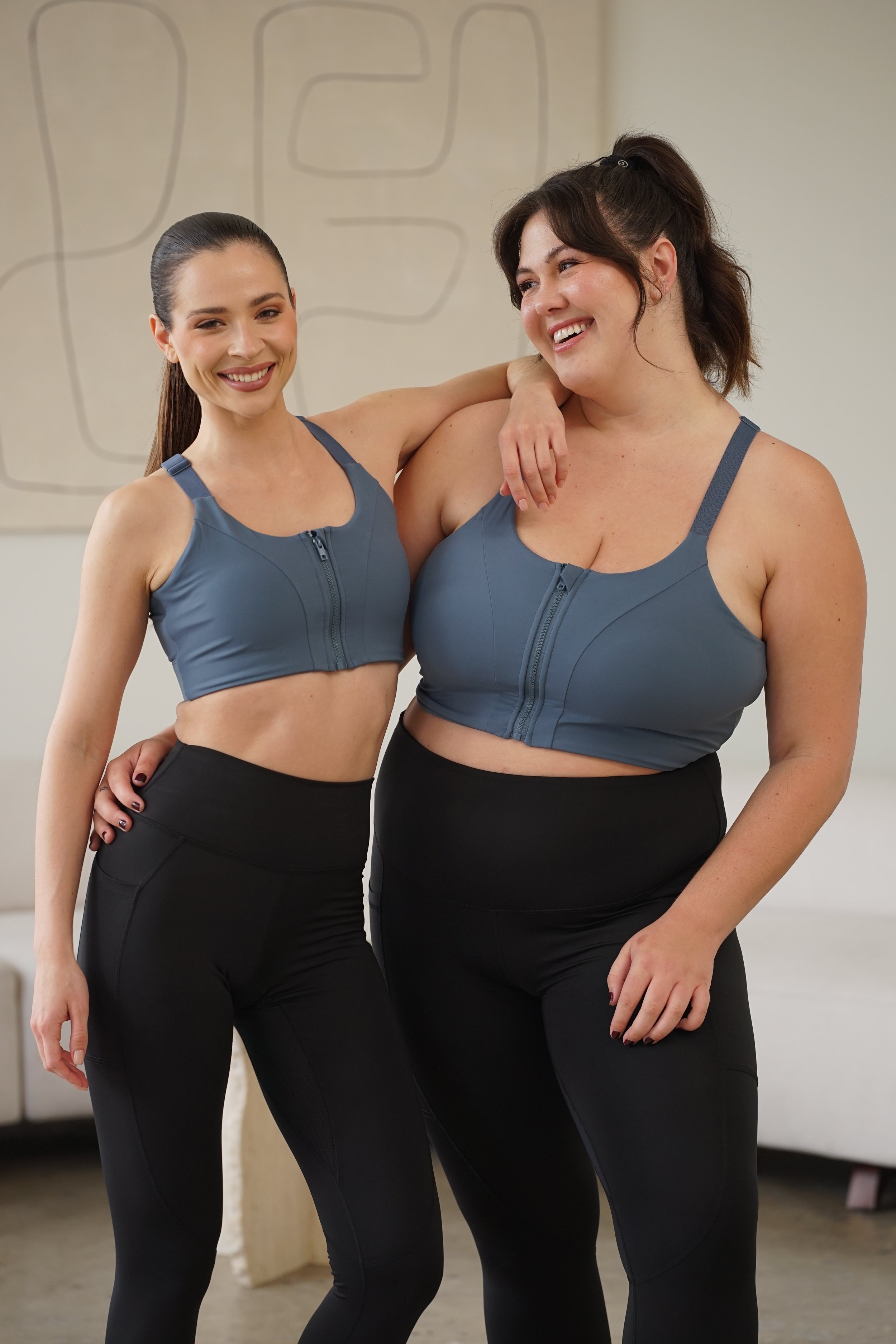 Oya Femtech Apparel