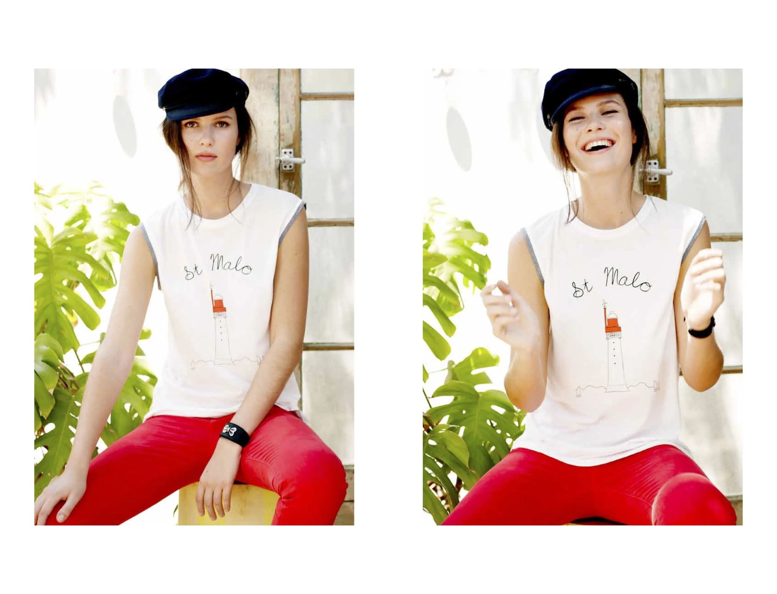 Bobo House SS 2014
Photo: Naj Jamai