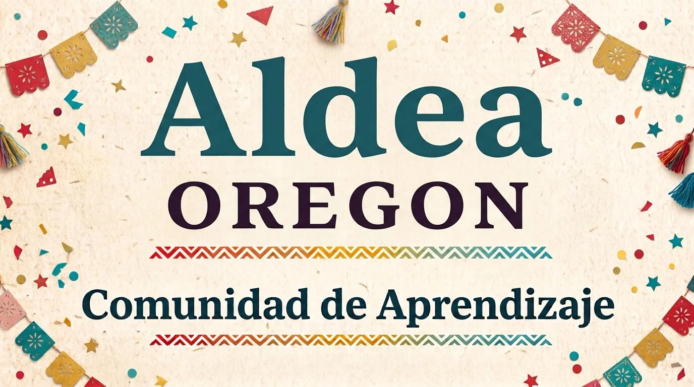 Comunidad de Aprendizaje