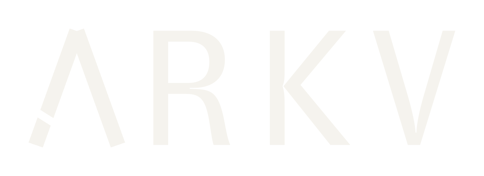 ARKV — independent creative studio for moving images