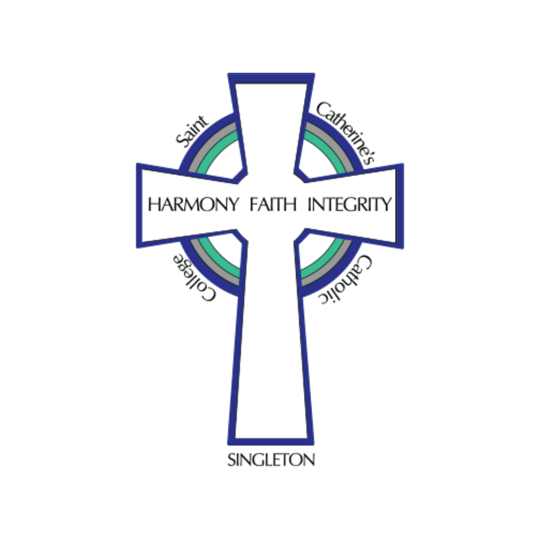 St. Catherine's Catholic College.png