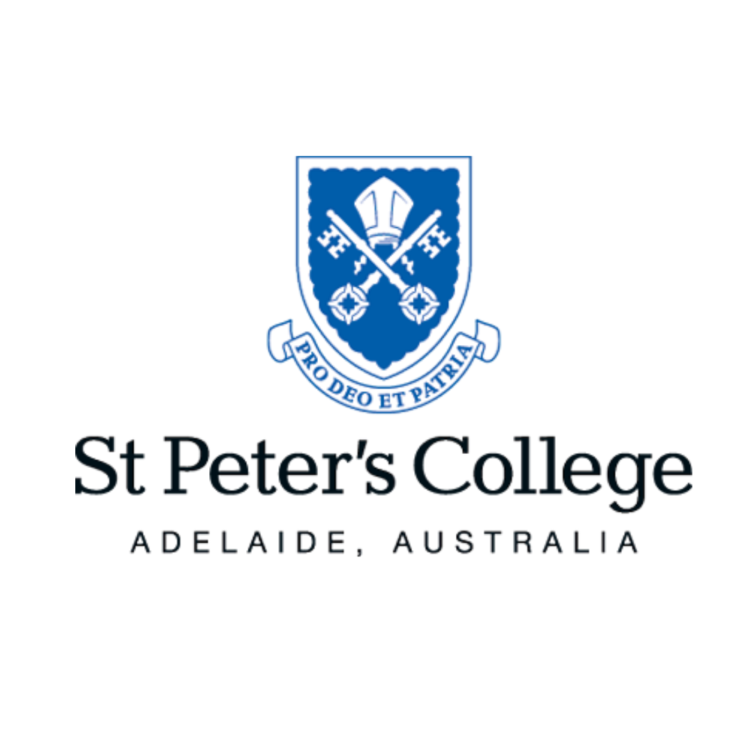 St. Peter's College.png