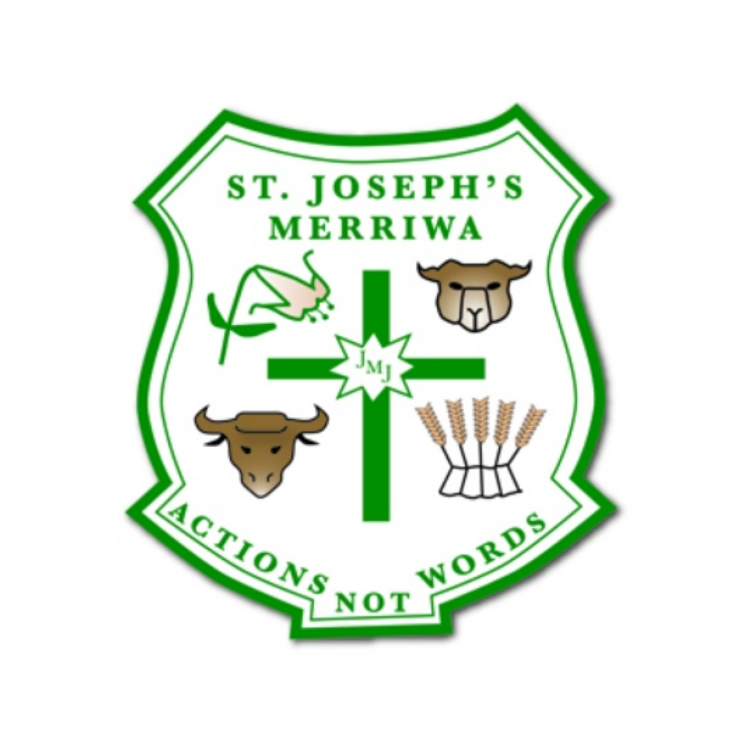 St. Joseph's Primary School Merriwa.png