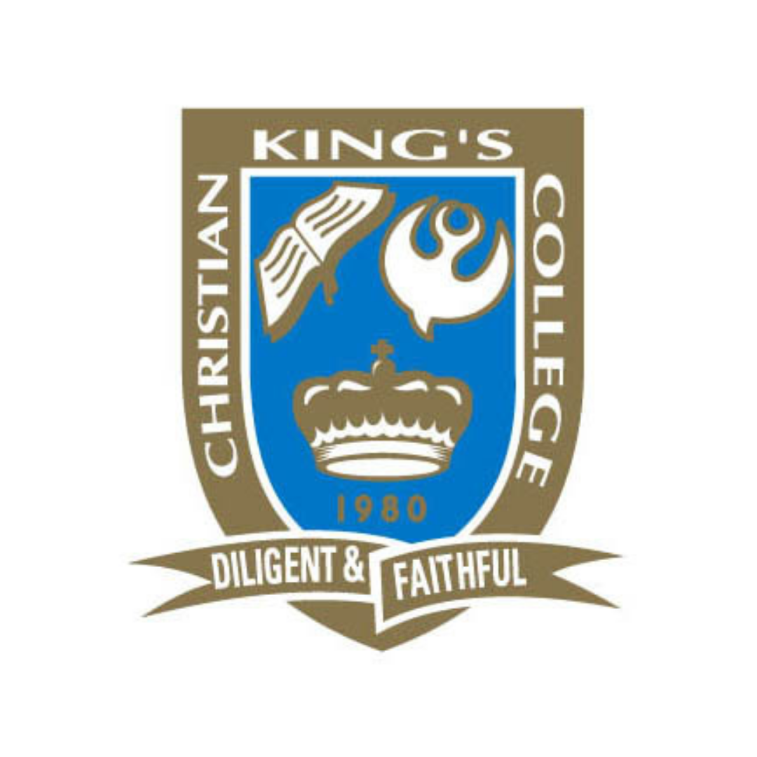 King's Christian College.png