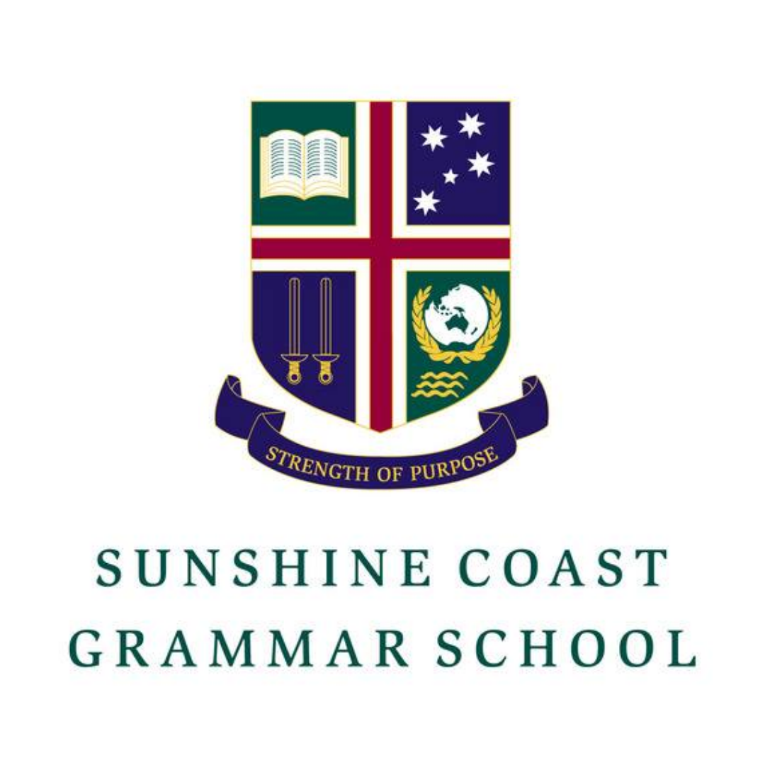 Sunshine Coast Grammar School.png