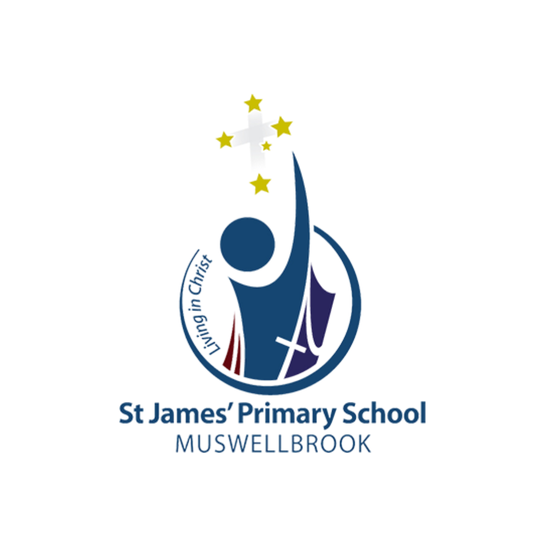 St. James' Primary School Muswellbrook.png