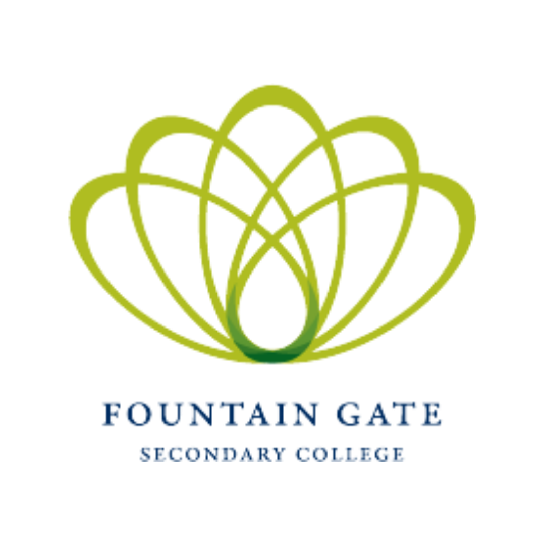 Fountain Gate Secondary College.png