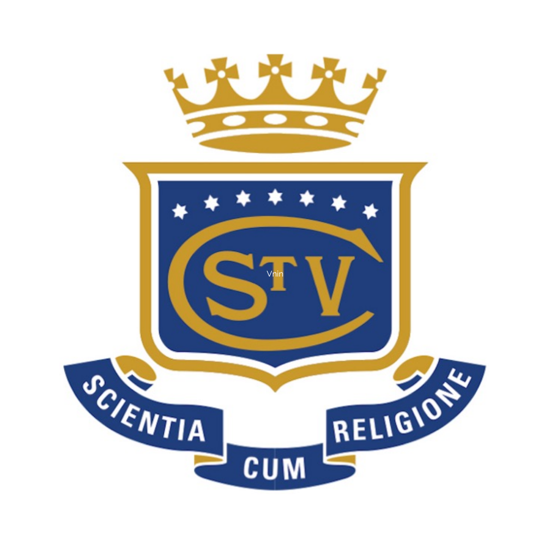St Vincent's College.png